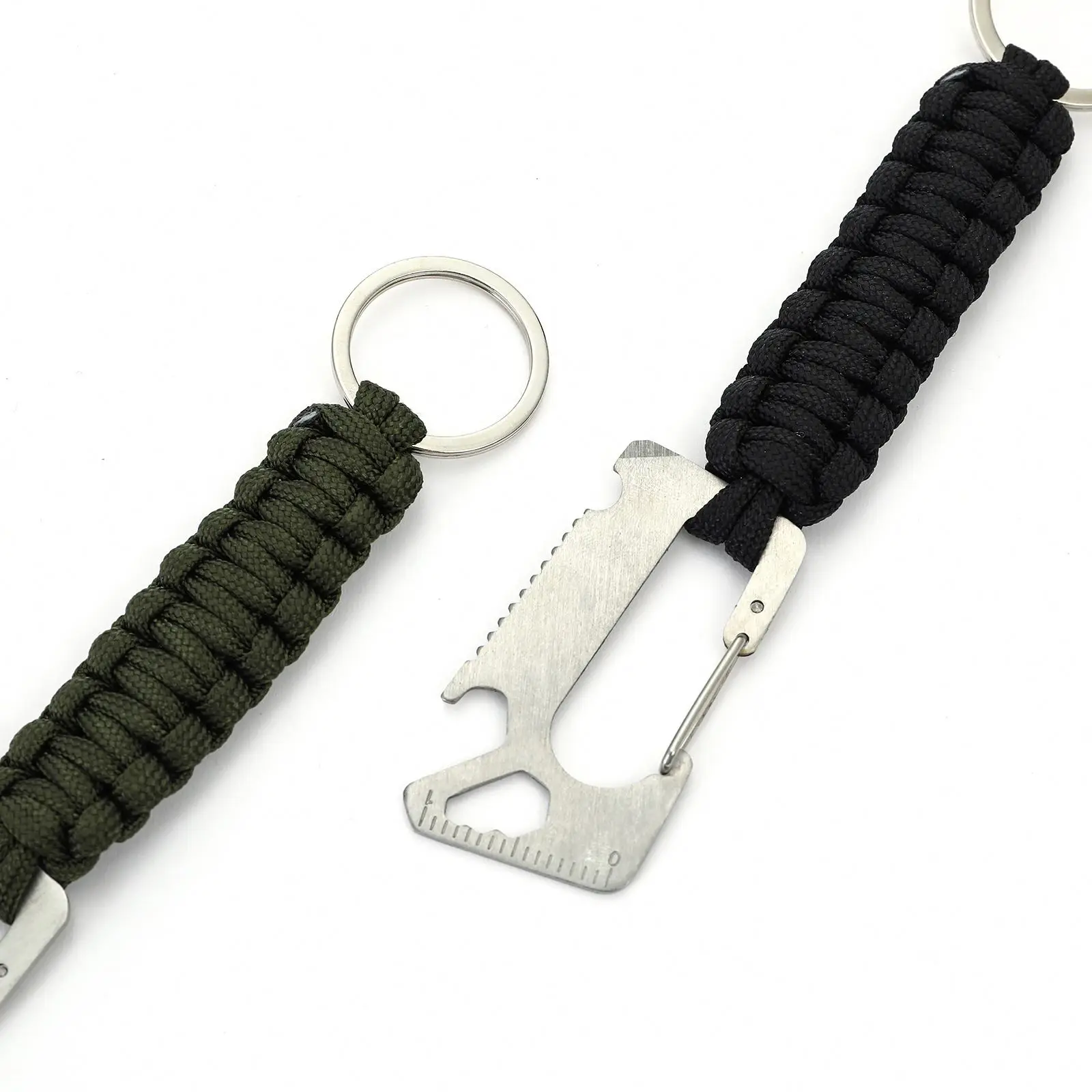 OEM Molle EDC мешочки карабинный крючок водостойкий компактный нейлоновый мешочек для тактического снаряжения и рюкзака/