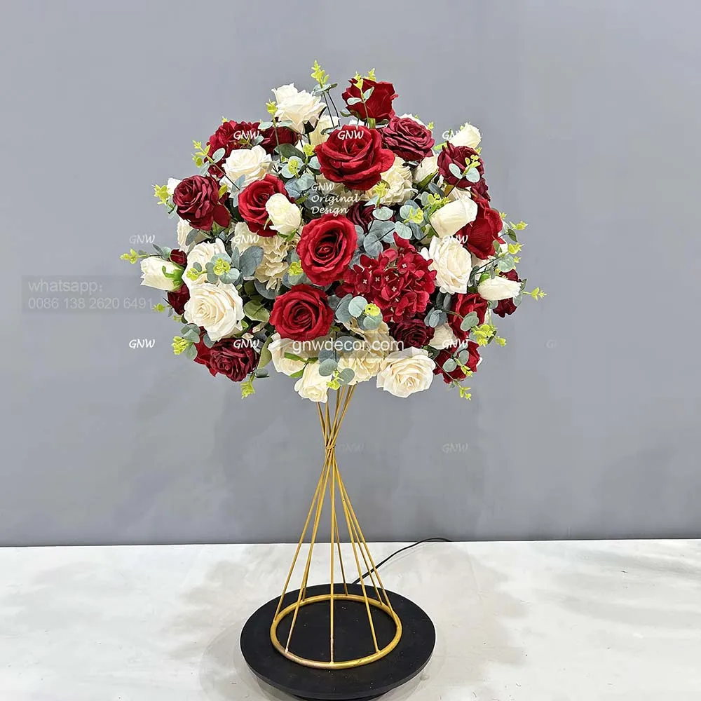 Декоративная Гирлянда для украшения свадебного стола