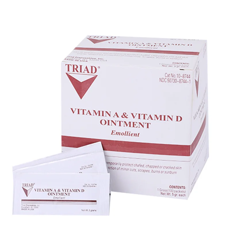 popular new Moisturizer boxed Tattoo Balm 100 pieces/box of tattoo AIDS for post-tattoo AD