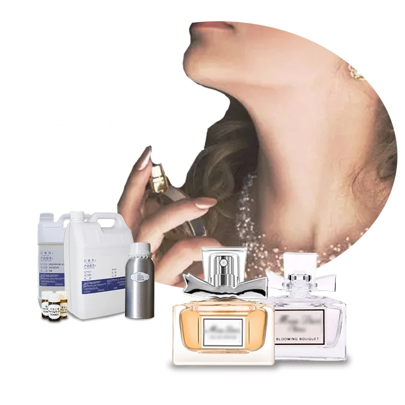 Wholesale bulk perfume oil brand fragrance oil supplier for diffuser car essential oil