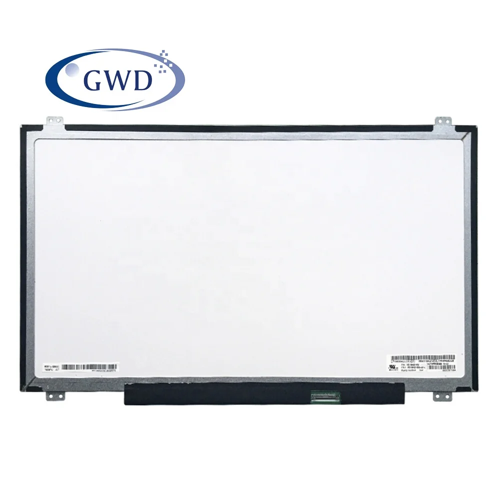  N140BGA-EA4 14 0 ЖК Nano 30pin 1366*768 ЖК-экран для ноутбука HP probook G3 440