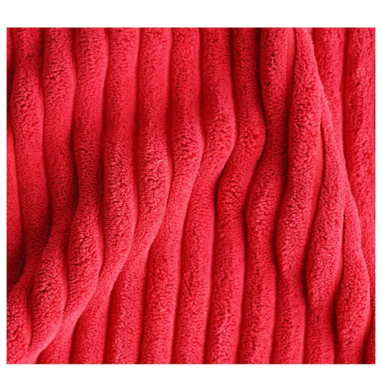 Бежевый 1,5 wale эластичная Вельветовая ткань нейлон полиэстер Вельветовая Ткань тяжелый вес для брюк и обивки дивана (1600818442840)
