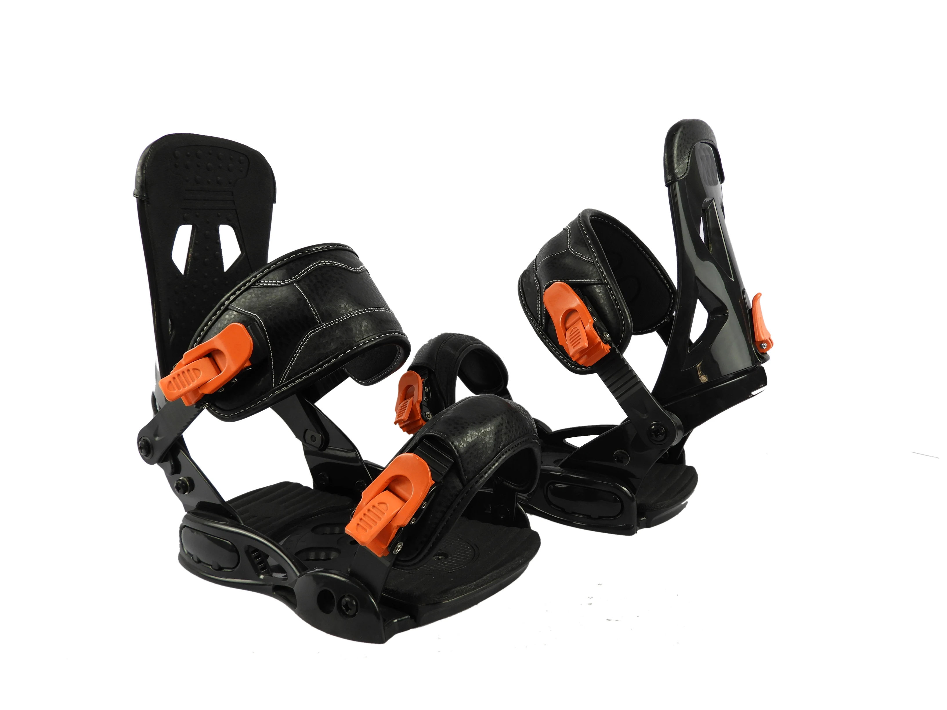 Professional Unique Design Snowboard  Binding-YM2014