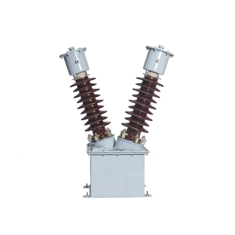 JDJ2-35/100A oil-immersed voltage transformer 35kV outdoor single-column double-column high-voltage oil transformer