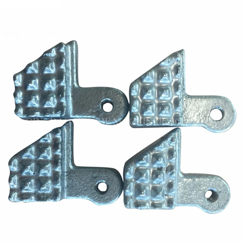 Customized Forging Services Steel Alloy Forged Bearing Sleeve Housing Bushing