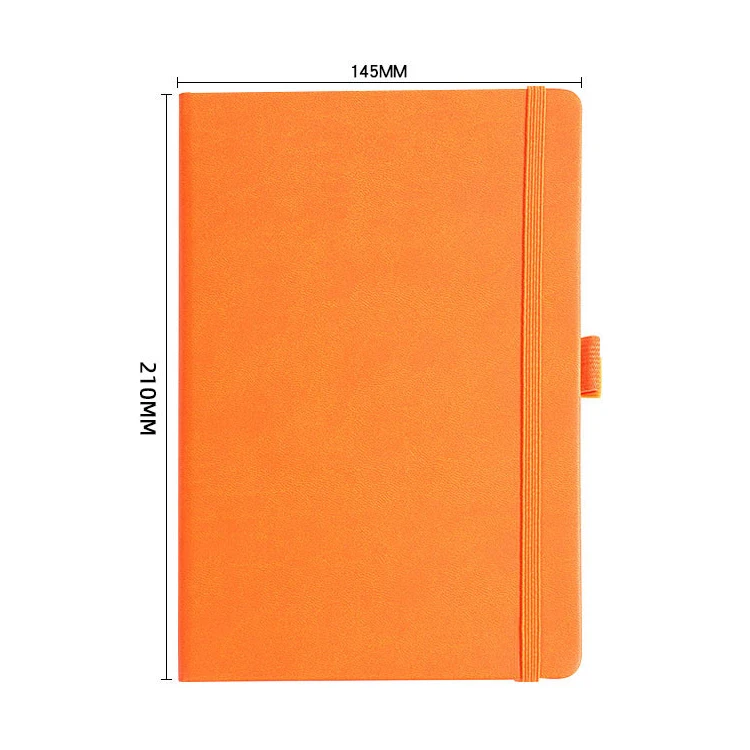 Spiral Stationery Journals Planner Stationary School Supplies Diary NoteBook with Budget Binder