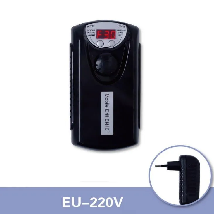 
Professional Electric Nail Drill Machine 30000RPM Nail Art Manicure Machine Gel Polisher Nail File 