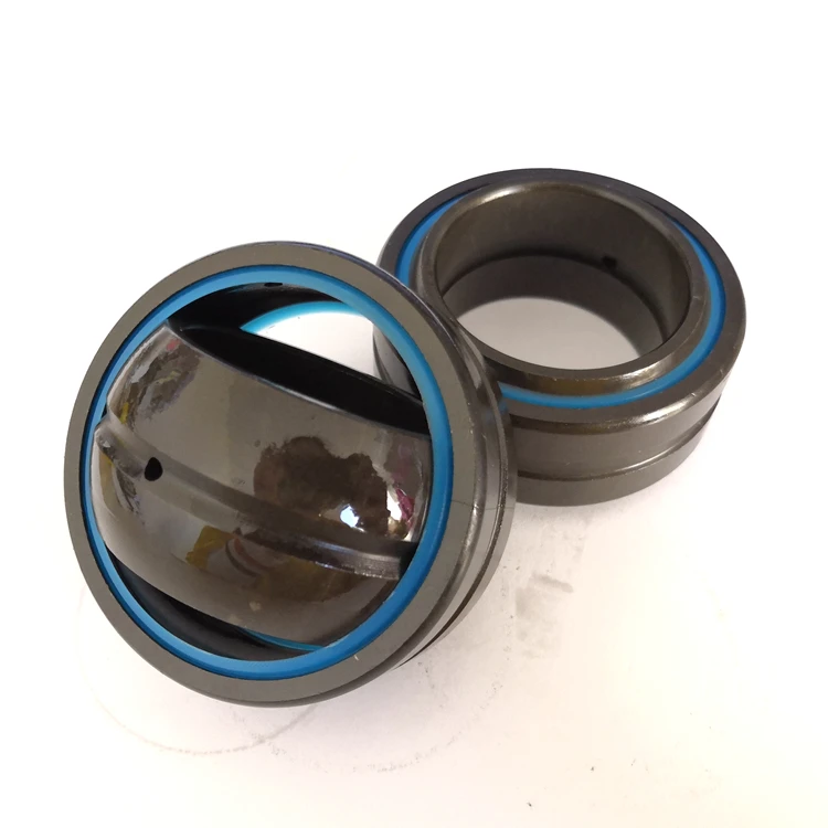 45x68x32 mm GE Spherical Plain shaft Bearing joint bearing GE45ES 2RS