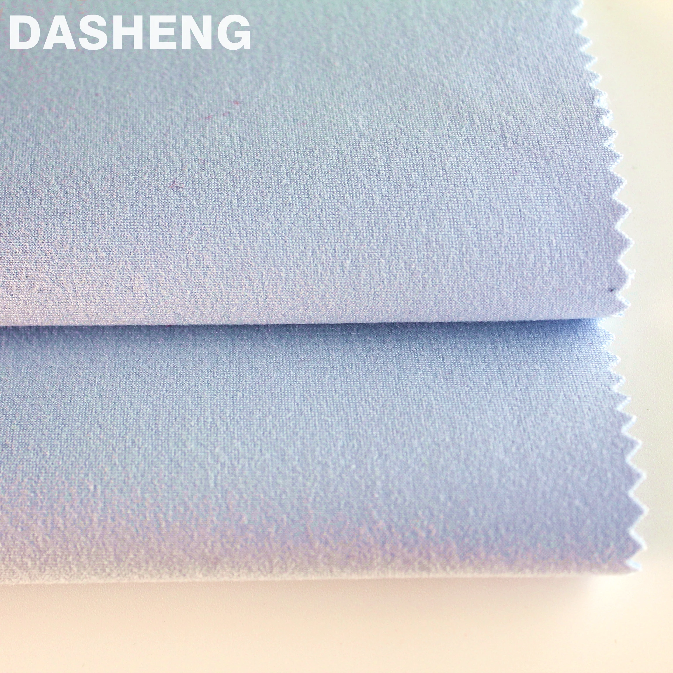 Hot Selling 40S Rayon/Nylon/Spandex Knitted Punto Roma High-Stretch for Autumn/Winter pants dresses coats suits