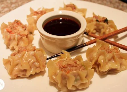 Китайская Фабрика Shaomai Siu Mai