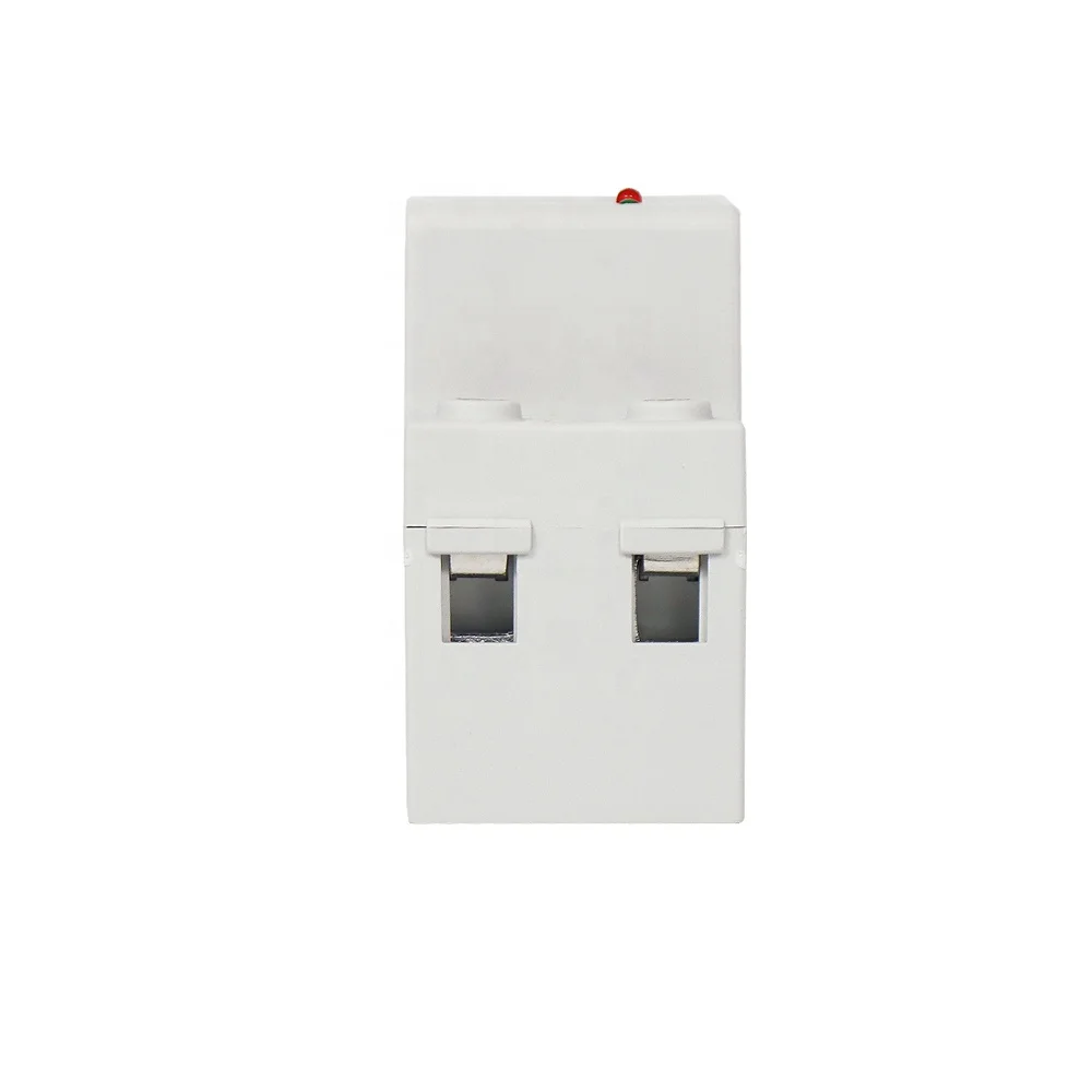 32A 40A 50A 63A 80A 100A 230V 380V Din-рейка регулируемая по протекторному напряжению реле протектор