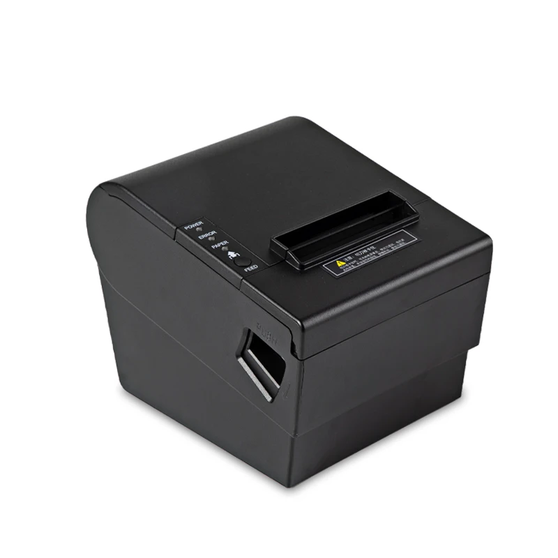 80mm 3inch Bluetooth Thermal Receipt Printer Mechanism POS printer with Bluetooth 250mm/sec printing Speed YK-80370