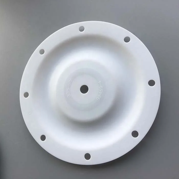 Ingersoll rand ARO PTFE диафрагма 93111/93459-4/94617/96392-T/96476-T