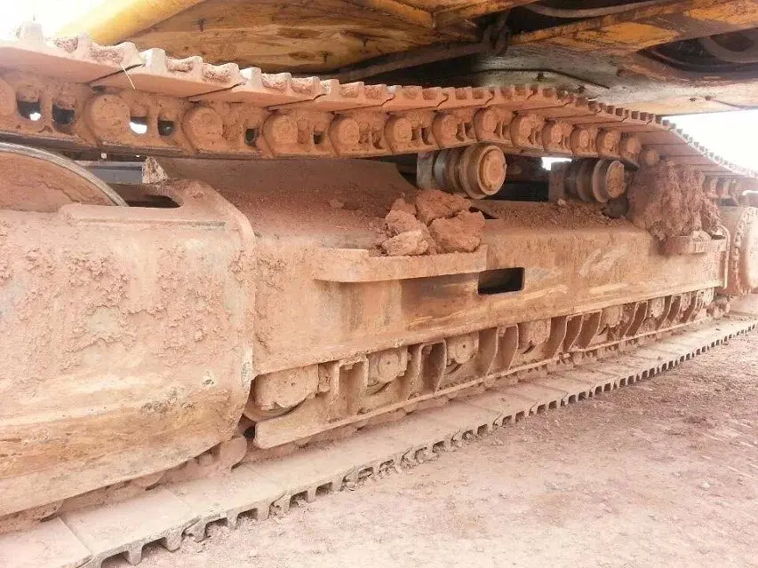 Used Digging Machine for Sale Cat 345C Fast Delivery Competitive Price Video Technical Support Good Digger Hydraulic Excavator