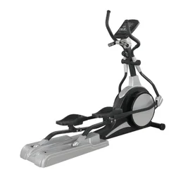 Magnetic Control gym equipment commercial stepper indoor Exercise Bike Home Walking Machine Silent Elliptical