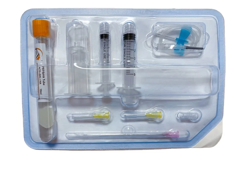 Hot sale regen lab prp tube\/PRP KIT