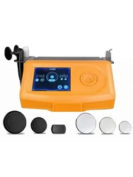 INDIBA Deep Beauty Body Slimming Machine Face Lift Devices Skin R45 System RF High Frequency 448KHZ Weight Loss Spain Technology