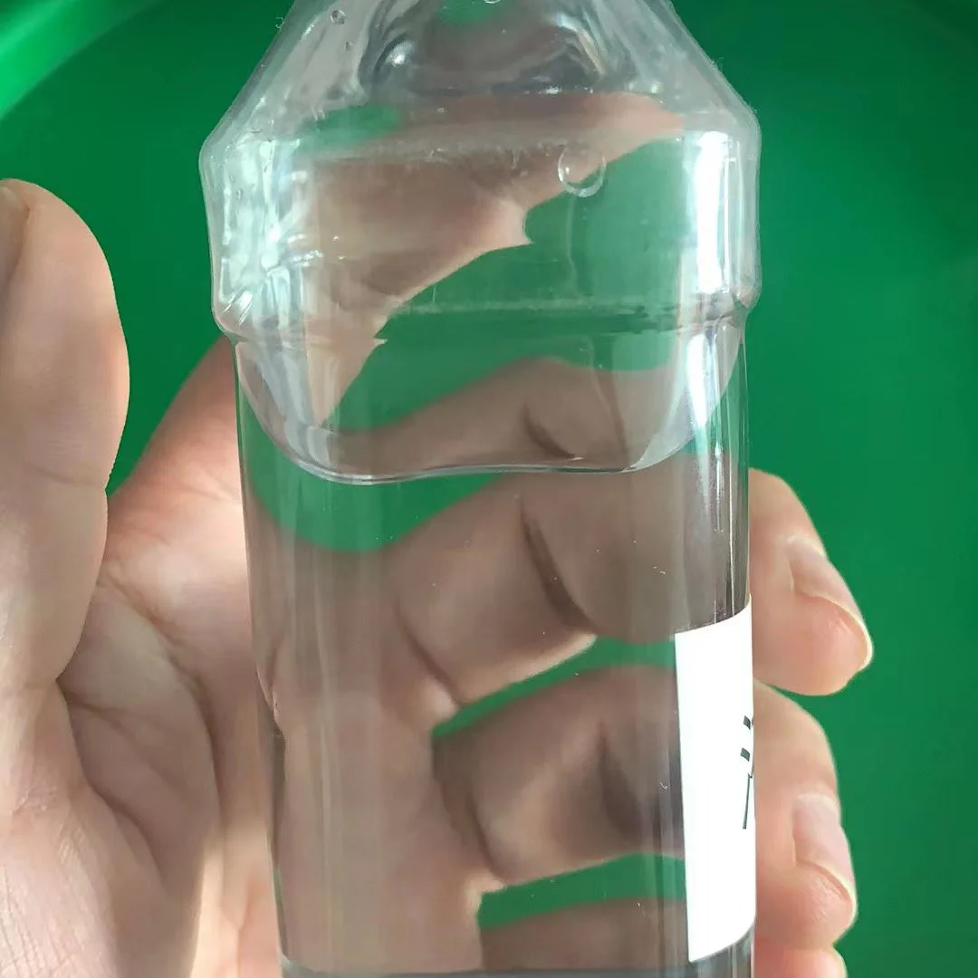 Liquid urea liquid nitrogen fertilizer 422-0-0 leaf fertilizer