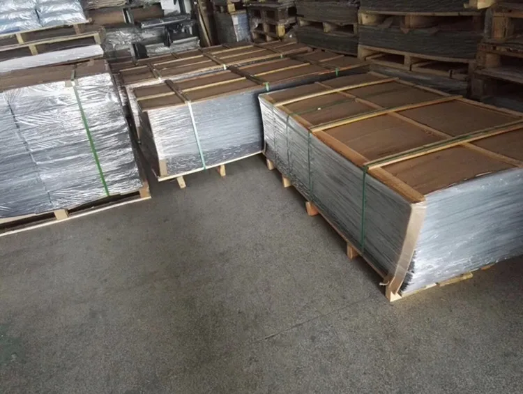 Factory direct pmma cast panels acrylic cast sheet free sample