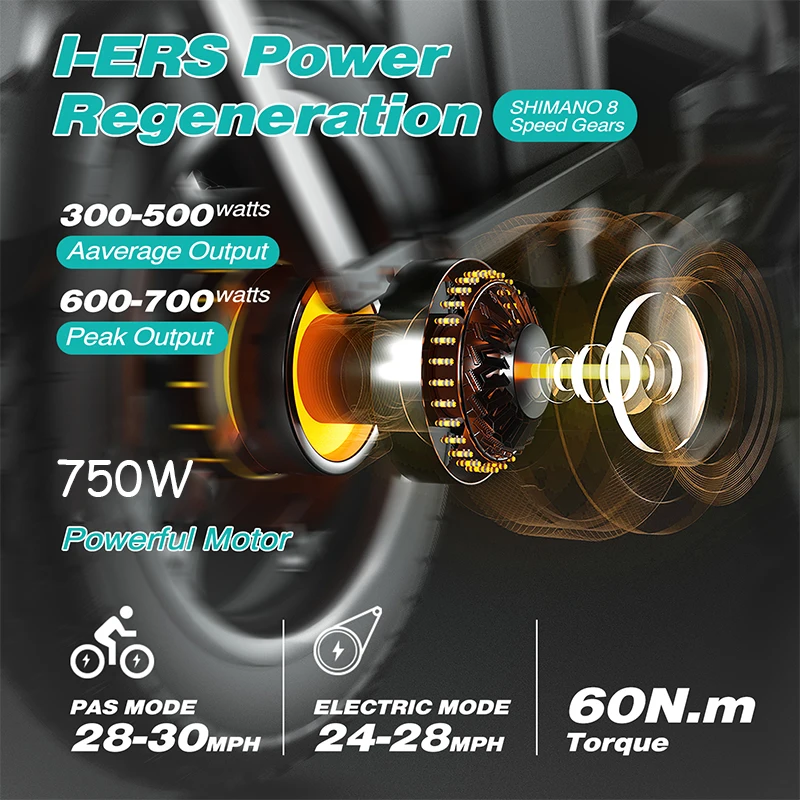 The FOB Price ENGWE ENGINE PRO 750w 48V 16Ah electric fat bike 21 speed adult bicycle step through e bike elektro bike