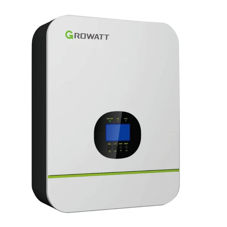 Лучшие товары на рынке 3000 ватт комплект солнечных батарей с инвертором Growatt Sc 4860-48120 MPV Bts