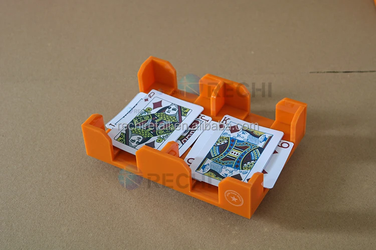 Poker stand6