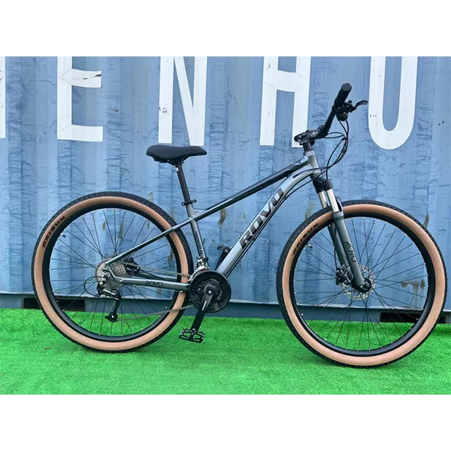 Hot Sale 26 Inch 21 Speed  Aluminum Alloy Mountain Bike Bicycle For Men