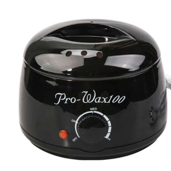 
500CC Wax Warmer Heater Electric Hands Spa Hair Removal Depilatory Melting Wax Bean Machine Pot Temperature Control wax warmer 