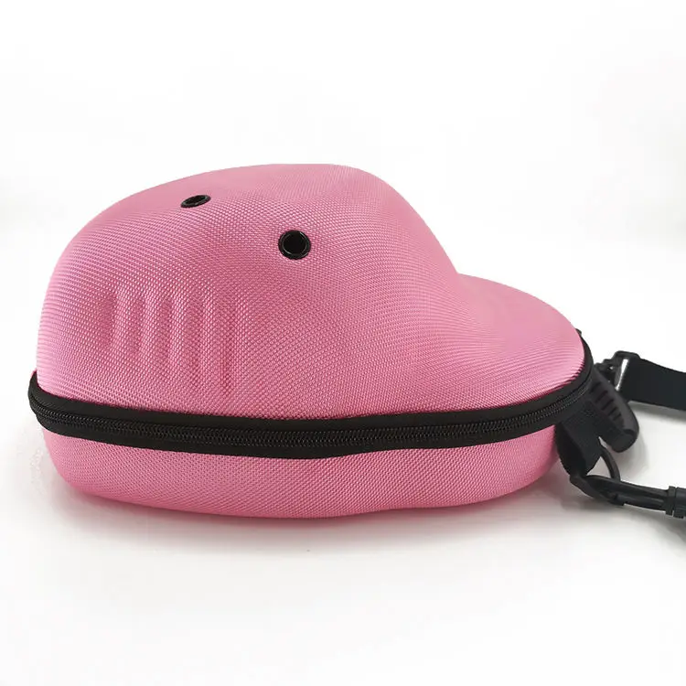eva foam case zipper supplier quality good foam hat travel eva carry case