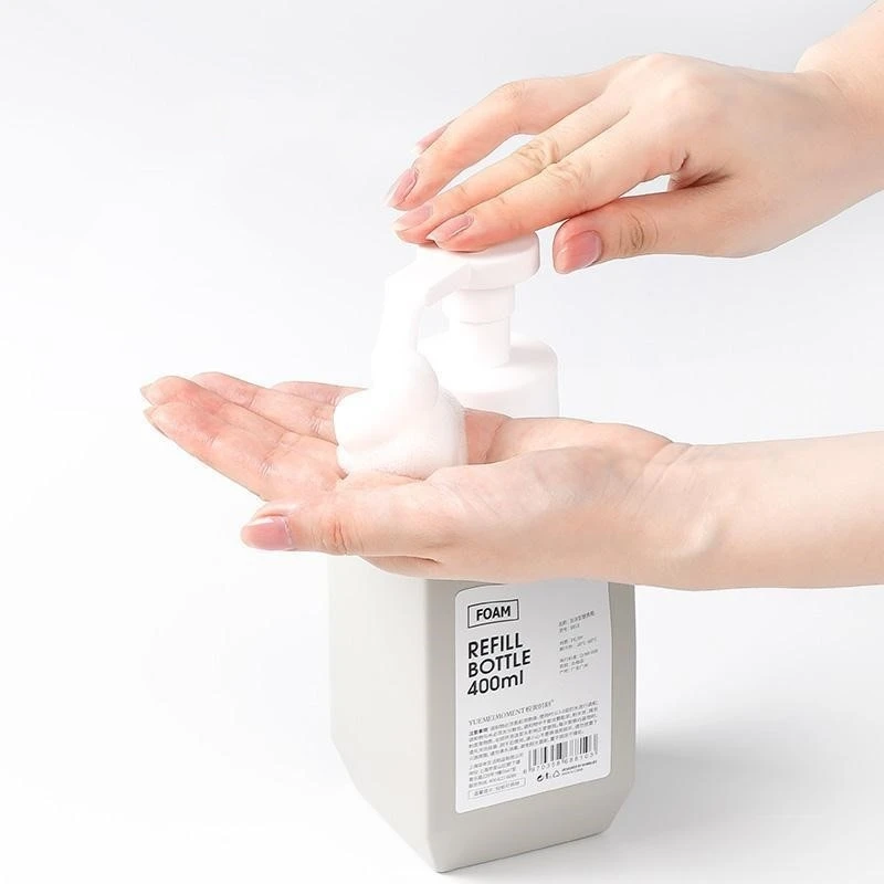 Wholesale hot sale Spray bottle Separate bottling of water agent Spray bottle
