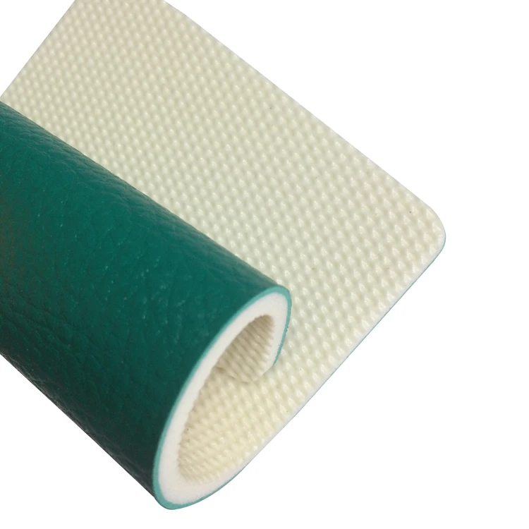 Hot Sale Synthetic Pvc Plastic Badminton Court Sports Floor Mat Roll