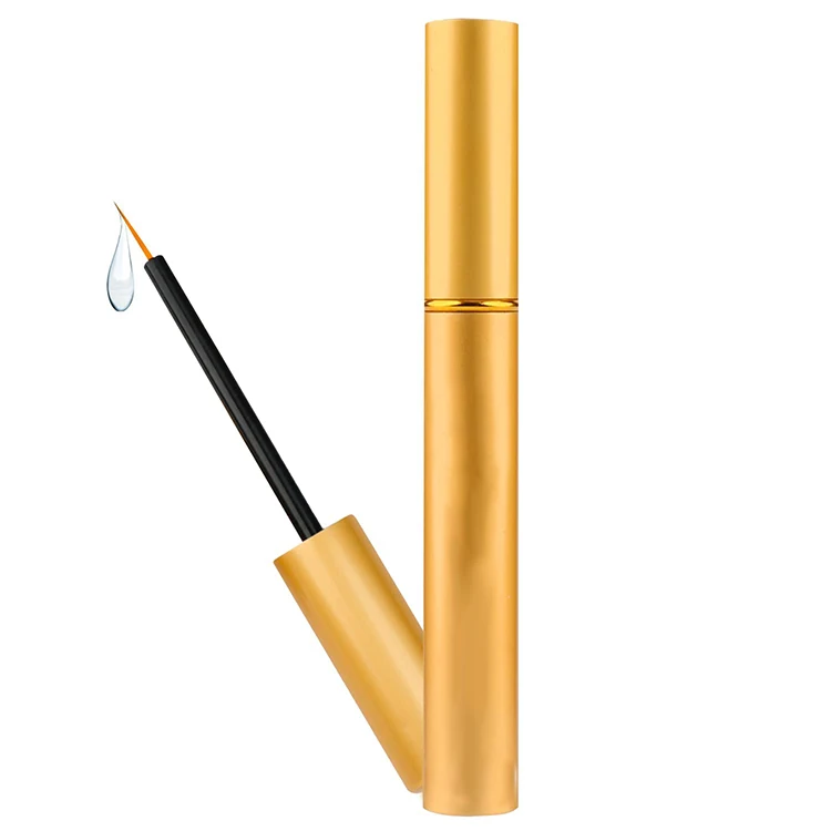 Wholesale Private Label Organic  Eye Lash Growth Serum No Hormone  Safety Eye Lash Enhancing