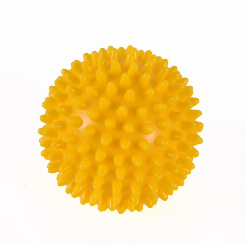 
Wholesale Cheap Spiky Ball Massage Ball Set Fitness Massage Ball Spiky 