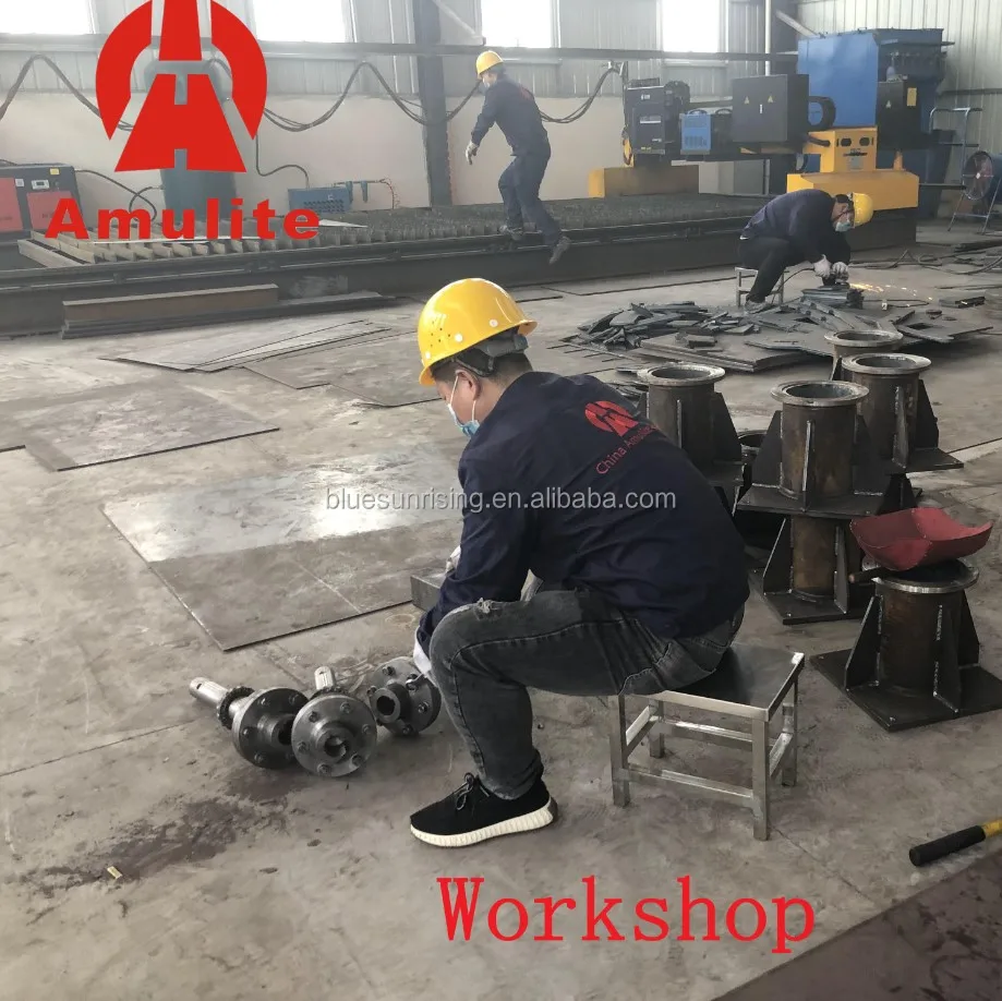 China Stacking Vacuum Lifting Vacuum Machinery Calcium Silicate Fiber Cement Board Production Line Factory