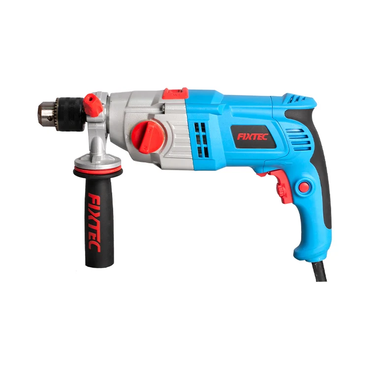 Электрические инструменты FIXTEC 220 В 1050 Вт 13 мм