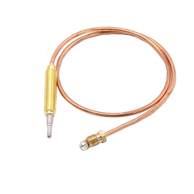 Jiali Gas burner gas stove thermocouple Gas oven thermocouple