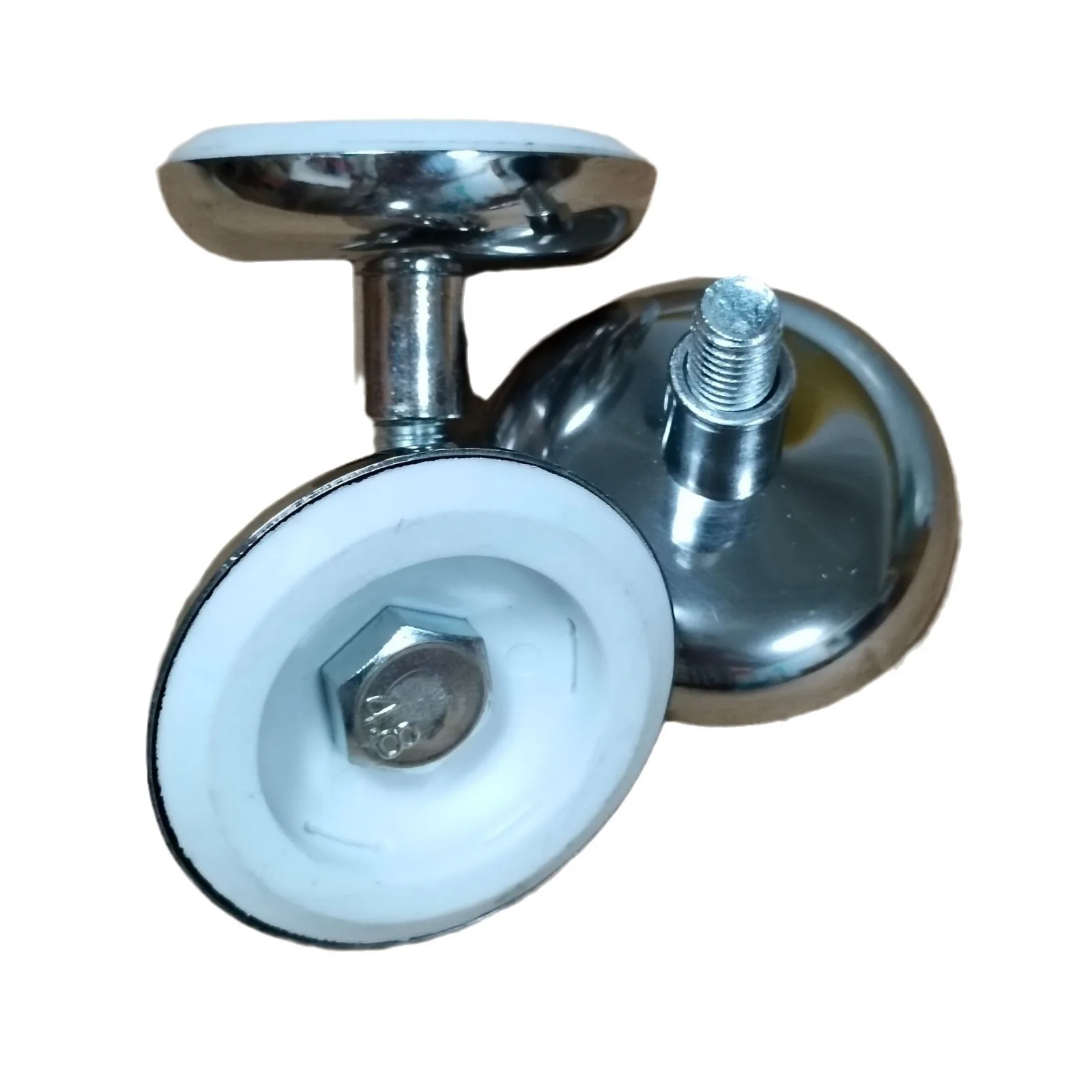 Промышленный прочный практичный всасывающий магнит Neodimio N52, Прочный Постоянный редкоземельный неодимовый магнитный горшок с резьбовым болтом