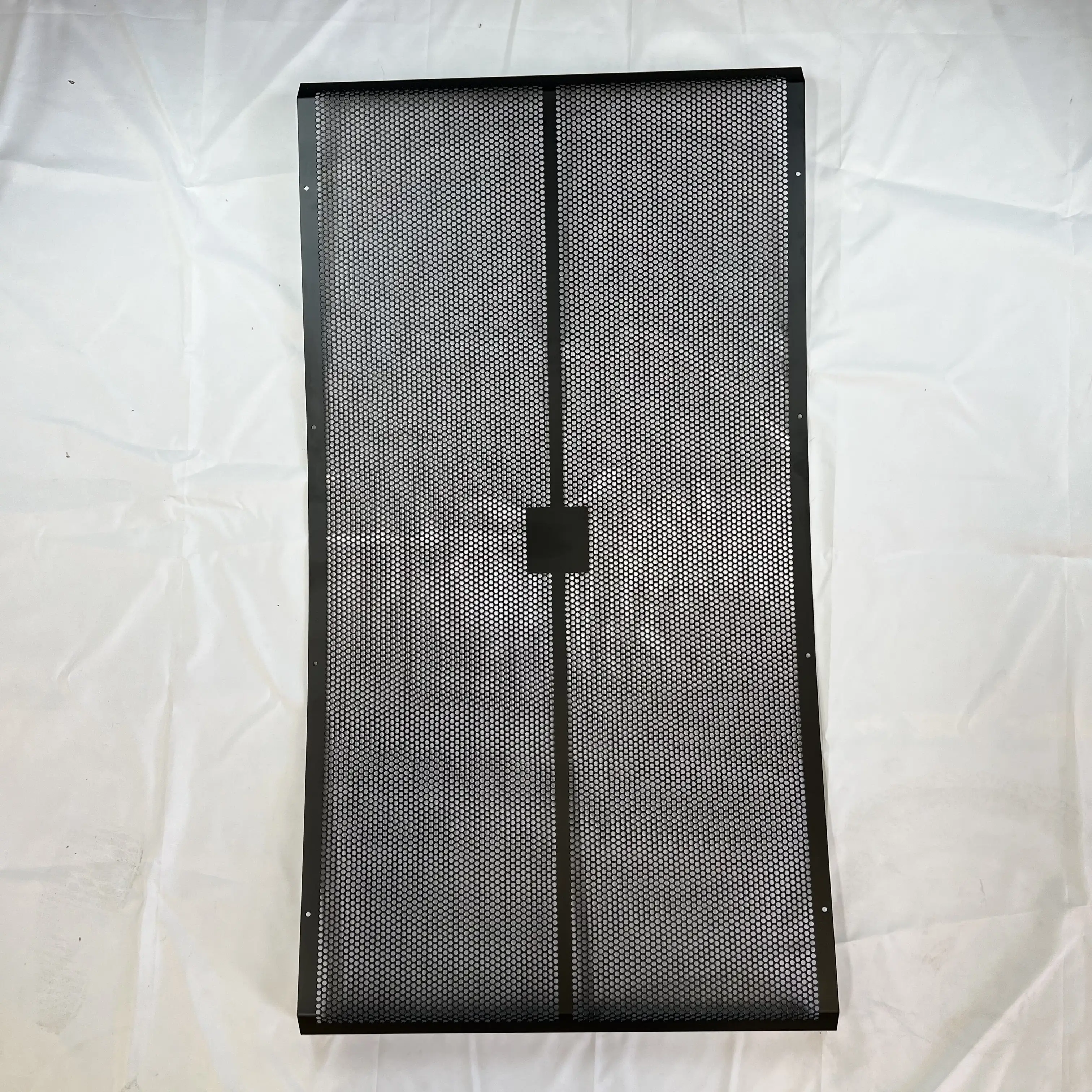 jb 728 double 18-inch 1.2*572*1055mm Mesh Speaker Net Cover Grill Barbecue Speaker accessories