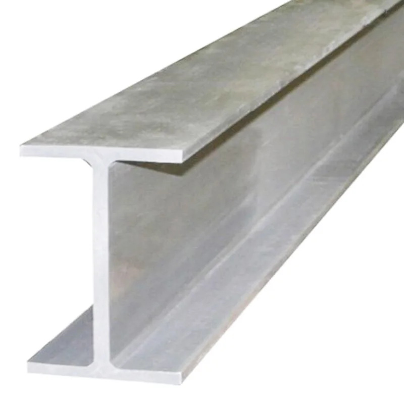Factory Hot Sale Structural Steel H Beam Hot Rolled Q195 Q235 Q235B SS400 Carbon Steel H-beams Prices