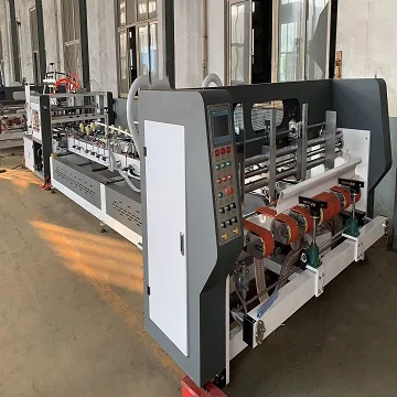 Best price automatic glue machine