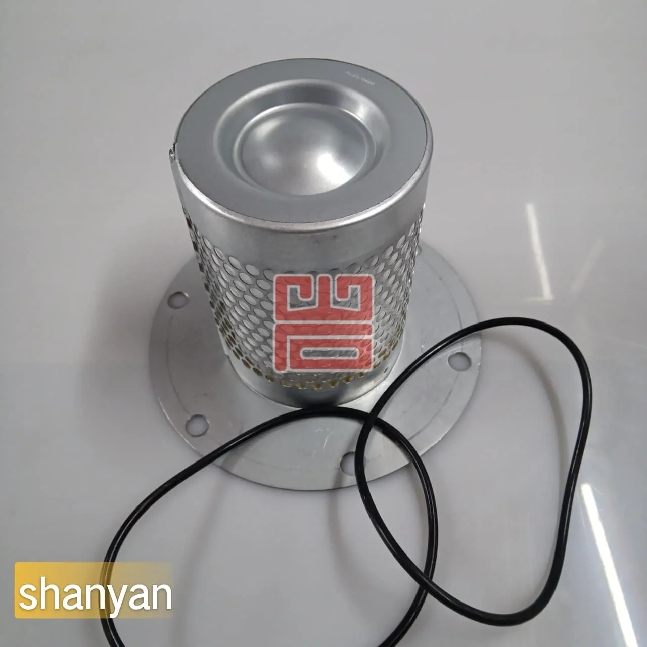 industrial screw atlas air compressor wholesale Atlas oil filter 2901034301