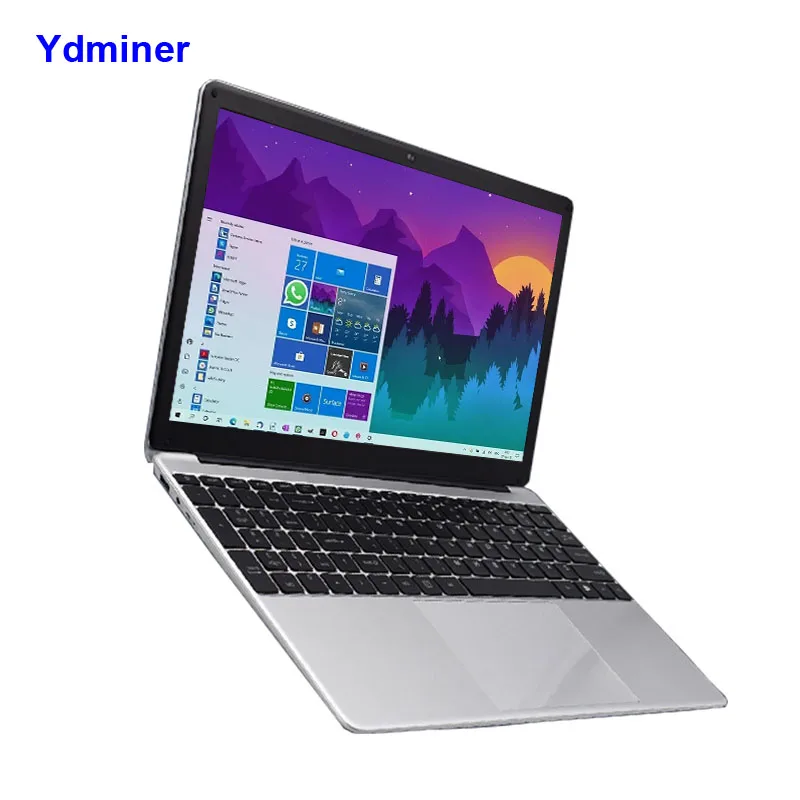Недорогой новый ноутбук I7 CORE 1 ТБ 512 ГБ компьютер ноутбуки очень