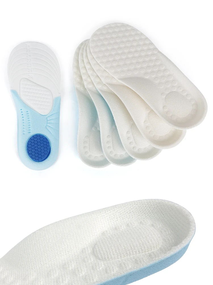 sports comfort insoles