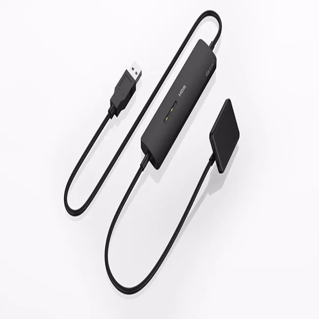High Quality HDR Intraoral Digital Dental X Ray Rvg Sensor