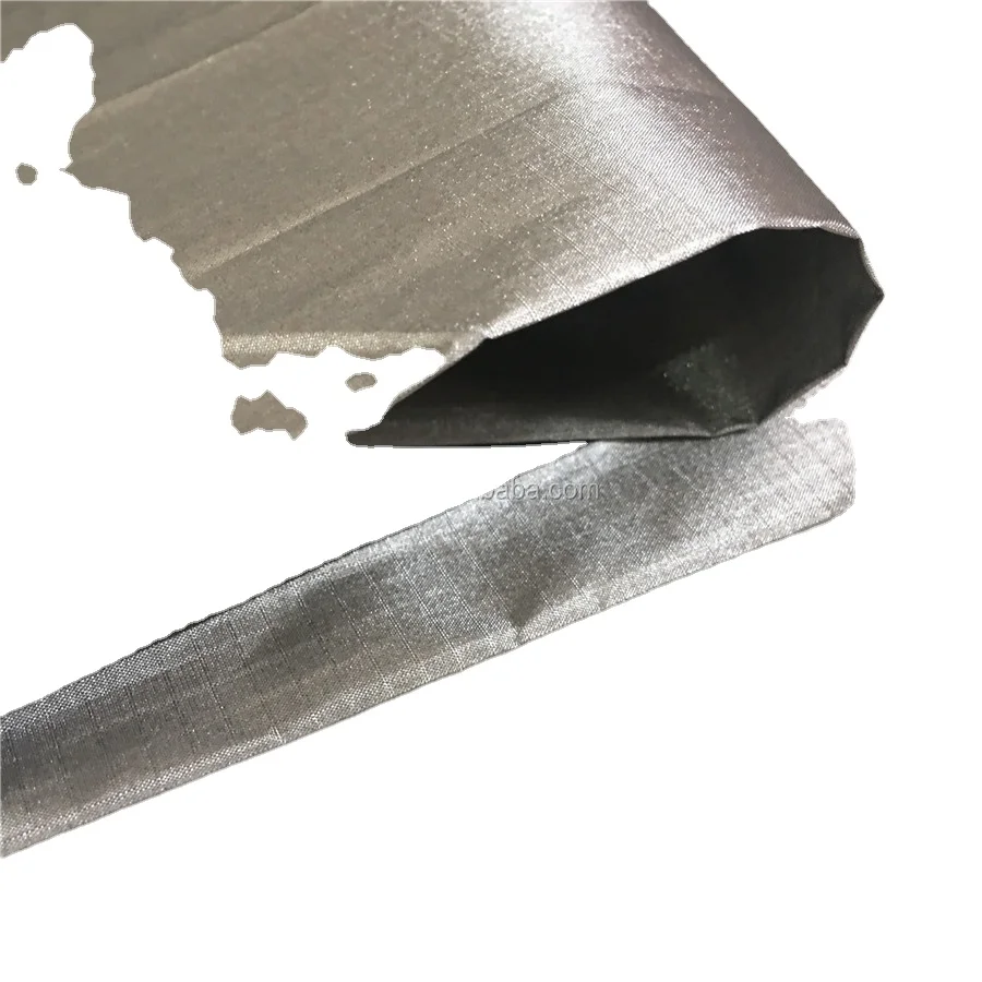 Electromagnetic Field protection clothing underwear emf shielding fabric