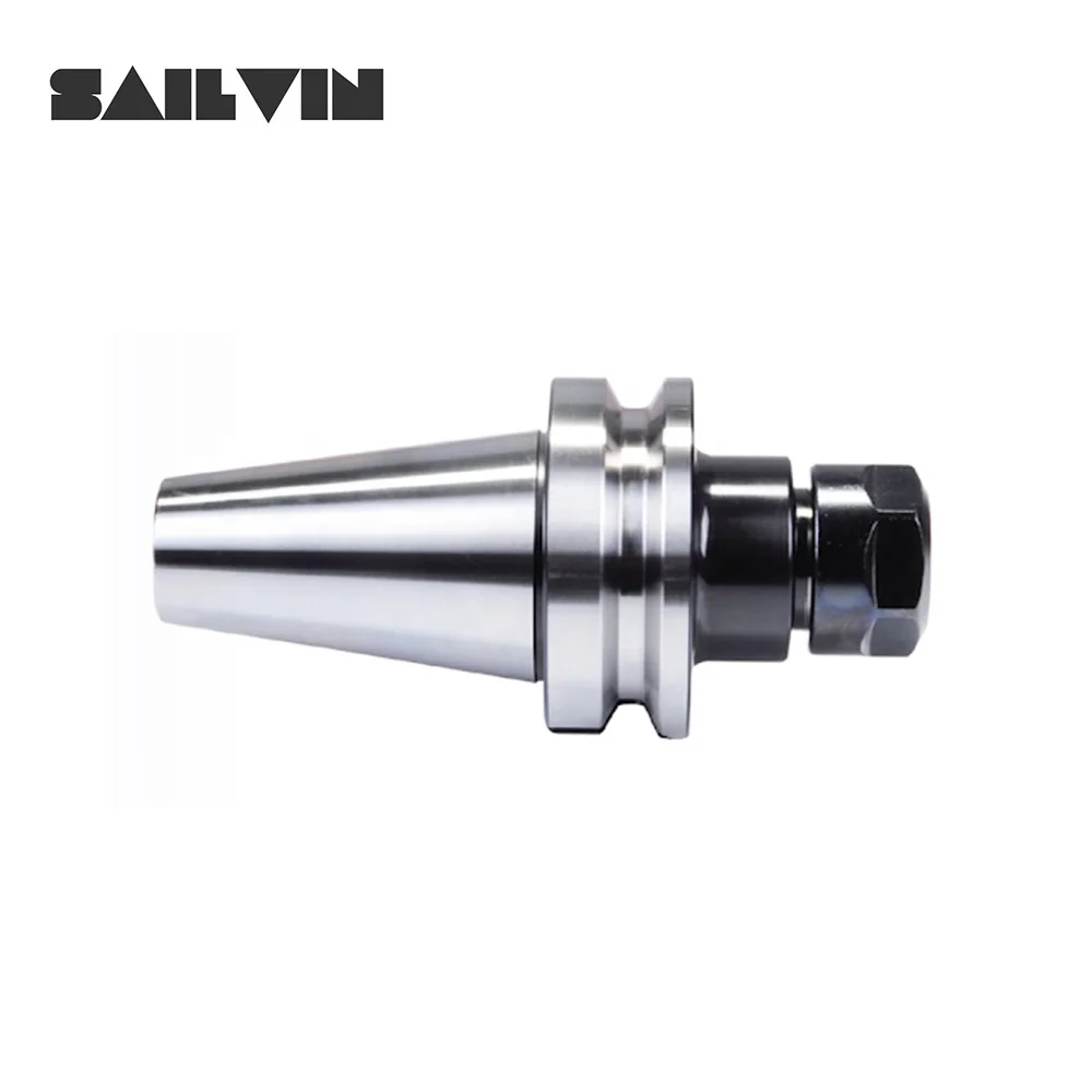 Поставка из Китая, MAS403 Стандартный цанги ER хомутик BT40-ER32 держатель инструмента для станков с ЧПУ обрабатывающий центр с ЧПУ