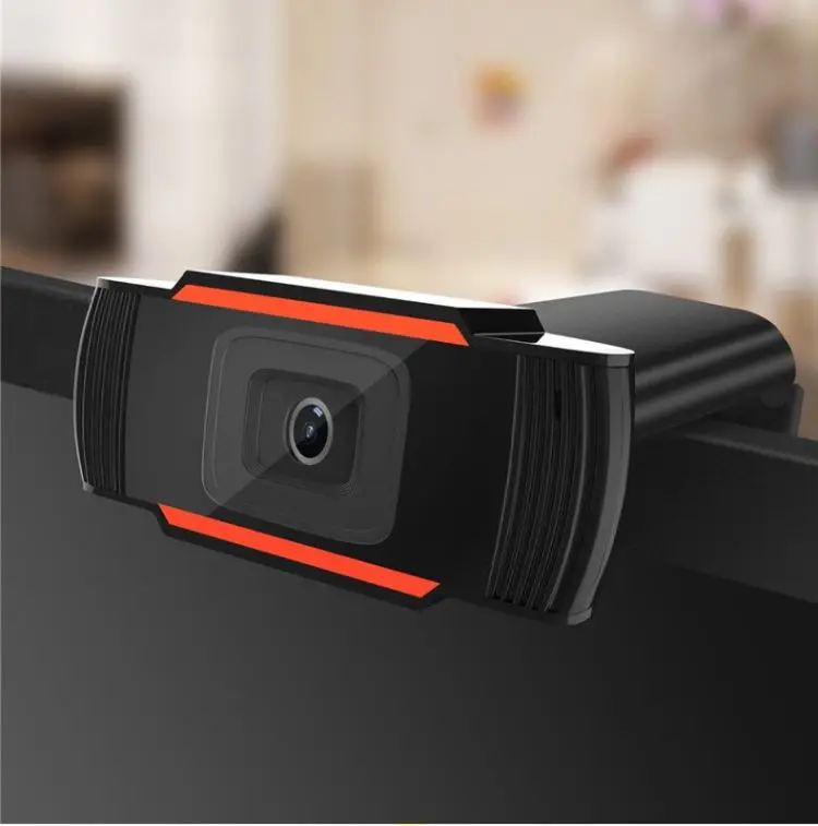 1080p 2k hd Beauty Wide Angle Live Streaming Computer Camera USB Privacy Cover Video Webcam to Youtube Face Stream Web Cam Live
