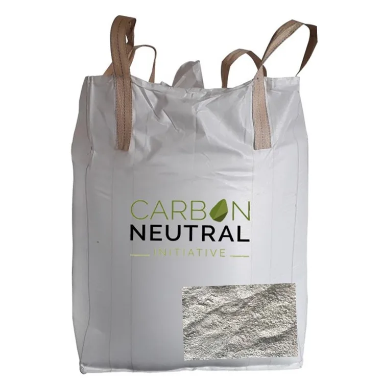 Fibc manufacturers 1 ton jumbo bag 1.5 ton 2 ton grain bags unloading empty sack for sale