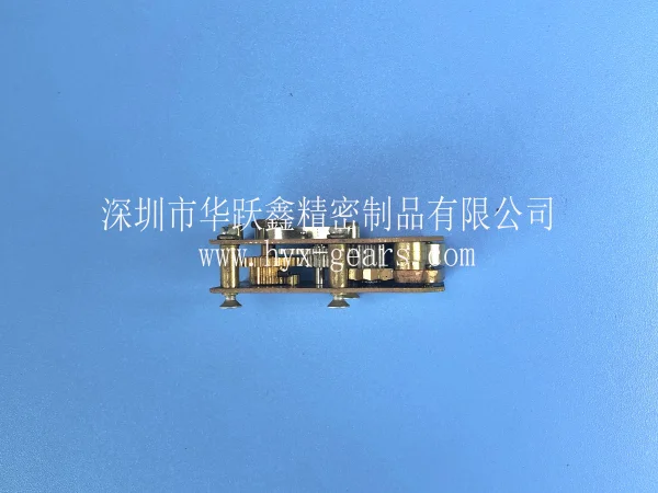 Durable Design Custom Various Server Speed Reducer Planetary Gearbox For Industry Usage