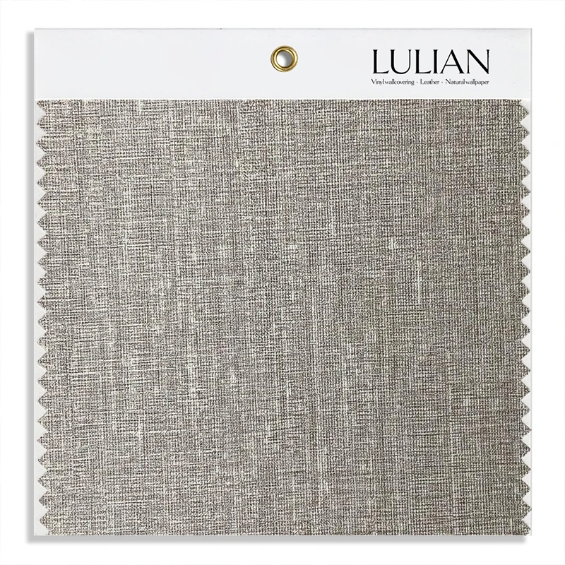 Lulian Design Wallpaper Home Decoration Wallcovering Material Vinyl Waterproof Wallcovering